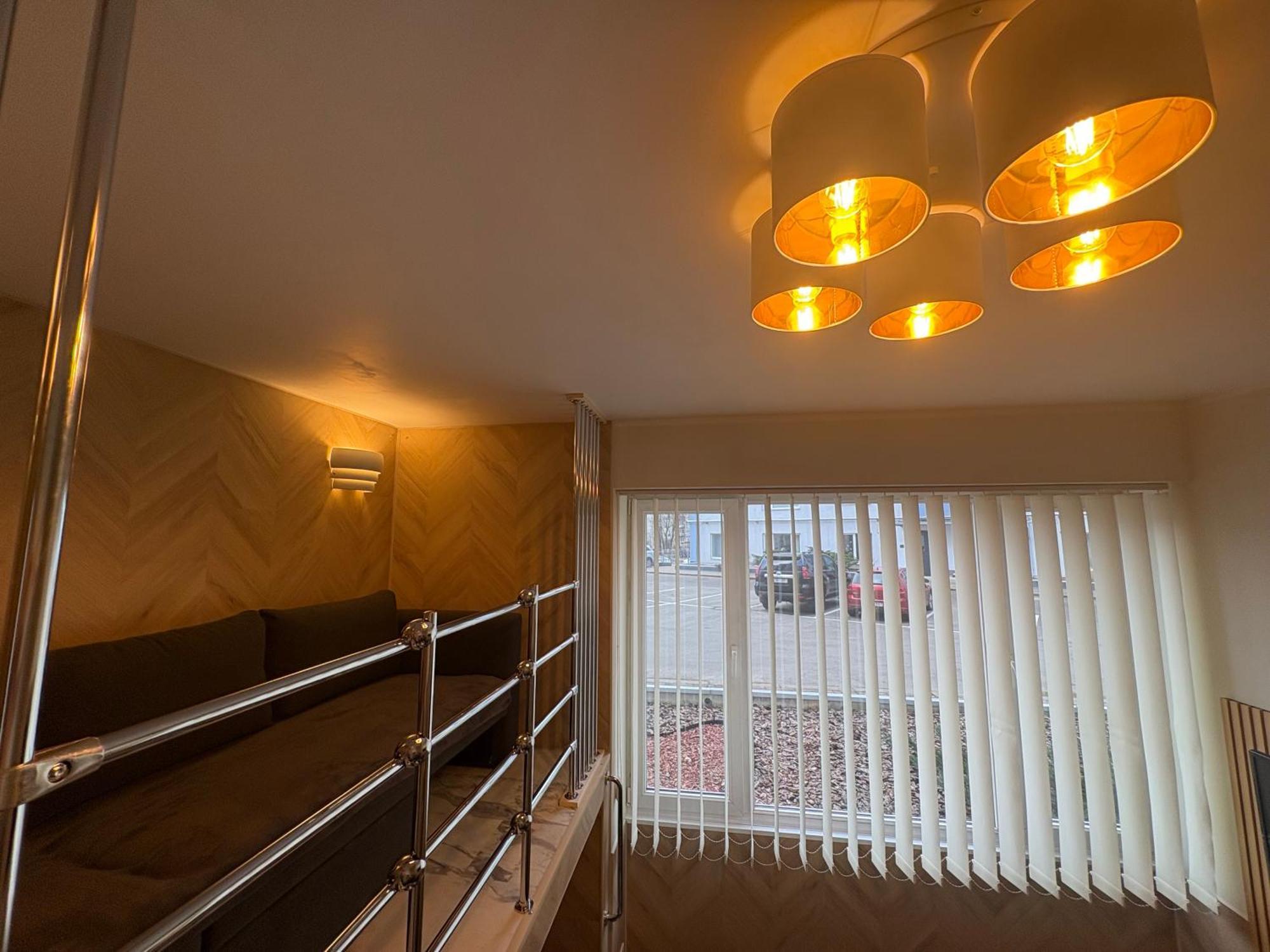 Cat Garden Premium Apartments Rīga Exterior foto