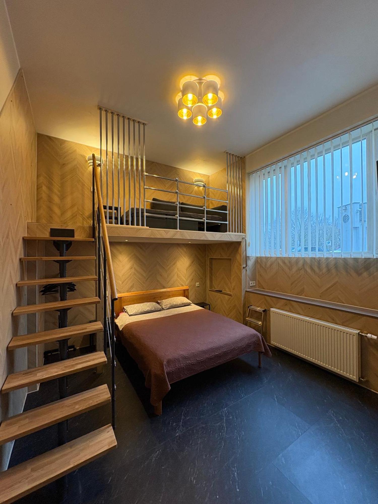 Cat Garden Premium Apartments Rīga Exterior foto