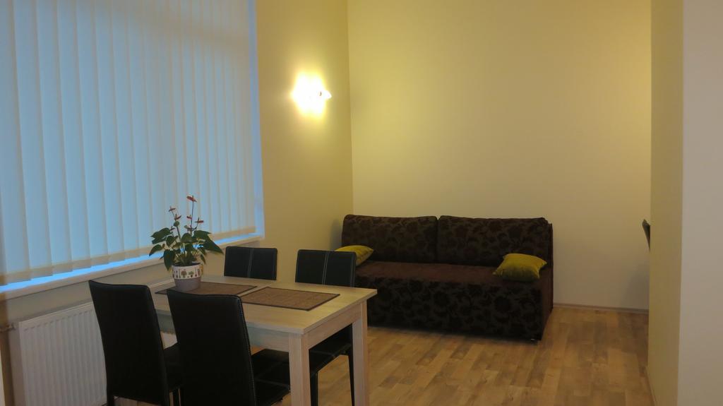 Cat Garden Premium Apartments Rīga Exterior foto
