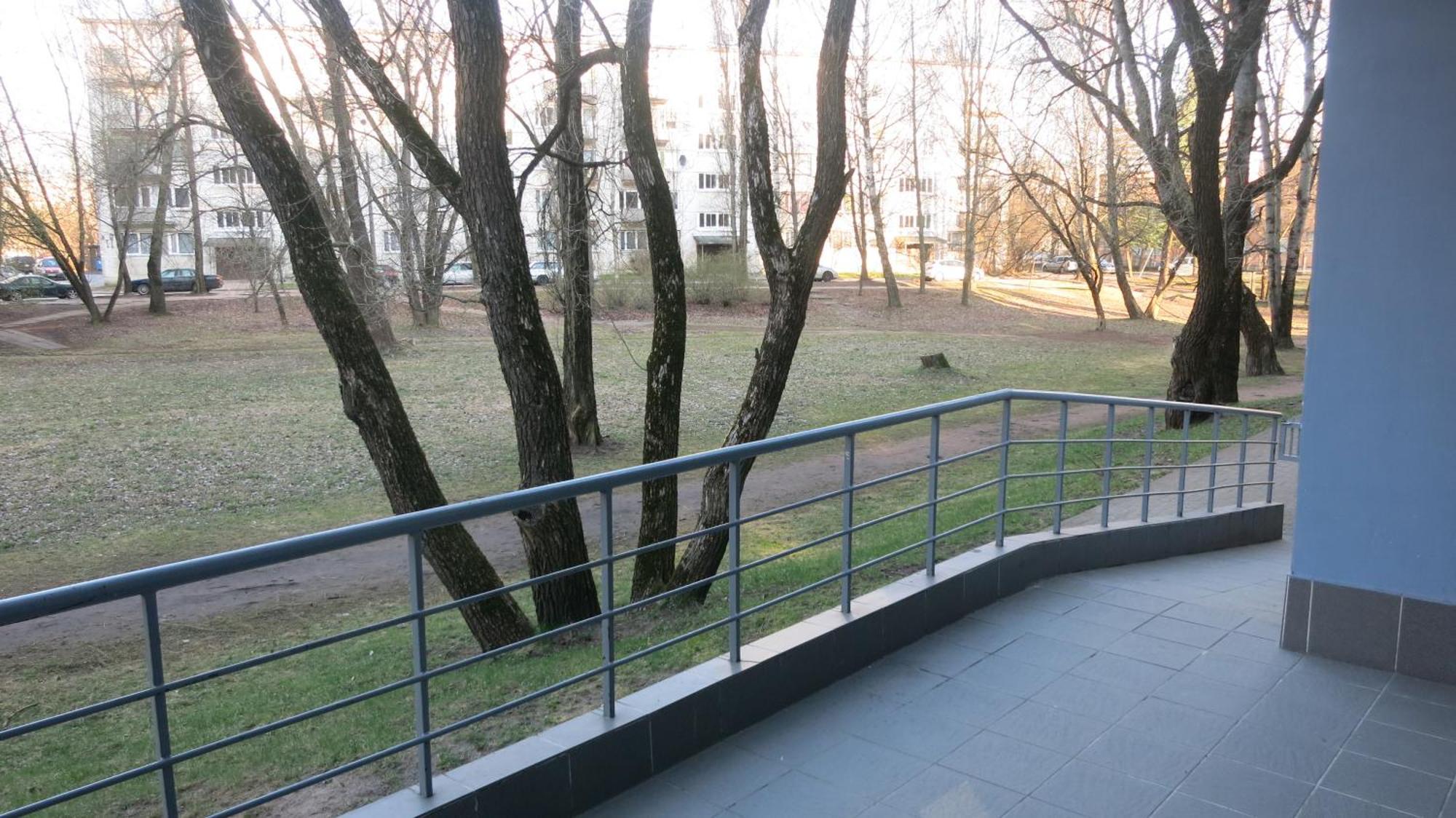 Cat Garden Premium Apartments Rīga Exterior foto