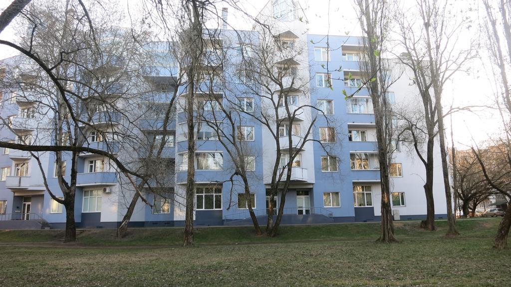 Cat Garden Premium Apartments Rīga Exterior foto