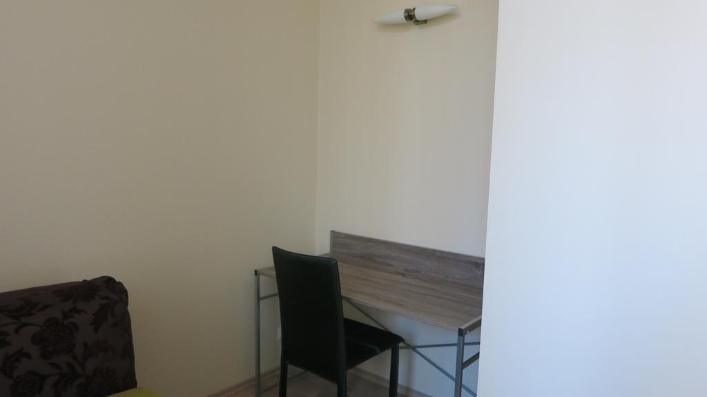 Cat Garden Premium Apartments Rīga Exterior foto
