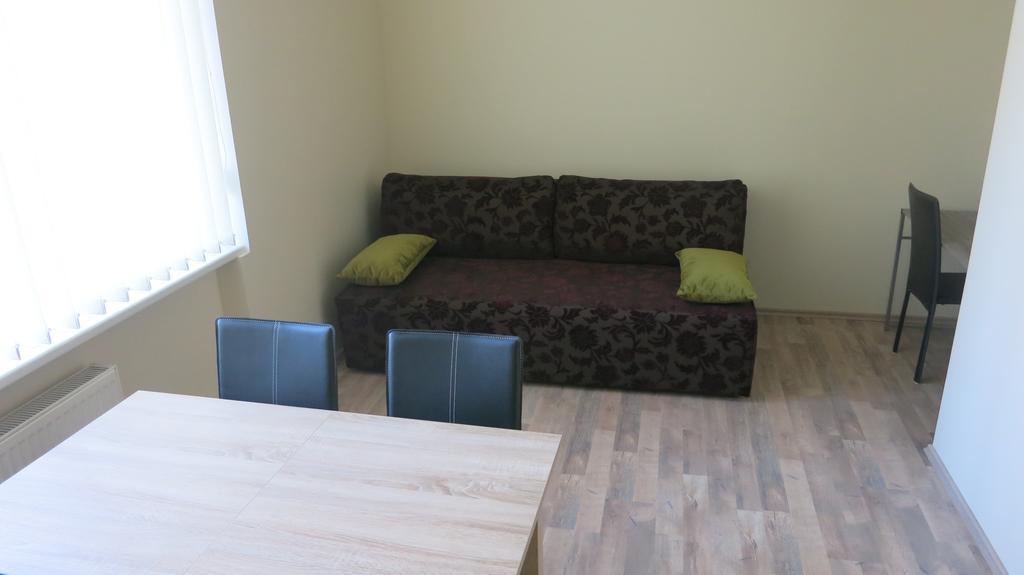 Cat Garden Premium Apartments Rīga Exterior foto